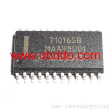 71016SB MAA45U01  Integrated Circuits  , Chip ic